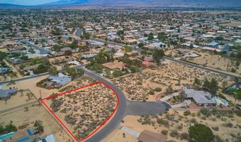 0 Modoc Rd, Apple Valley, CA 92308