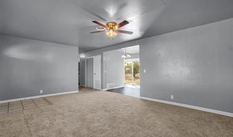 1205 N Chalmers St, Altus, OK 73521