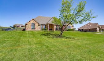 131 Condor Vw, Weatherford, TX 76087