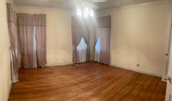 1619 S LIPSCOMB St, Amarillo, TX 79102