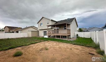 127 Primrose Ct, Ault, CO 80610