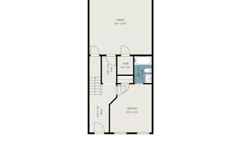 2178 Colvin Ct NW, Atlanta, GA 30318
