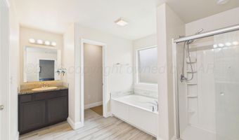 9701 SYDNEY Dr, Amarillo, TX 79119