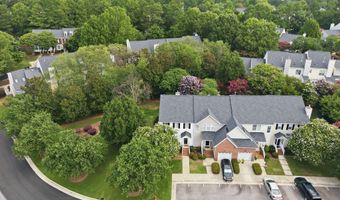 501 Nottinghill Walk, Apex, NC 27502