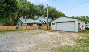 100 N Platt St, Anaconda, MT 59711