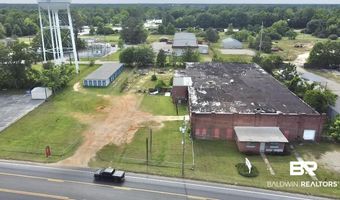 505 N Main St, Atmore, AL 36502