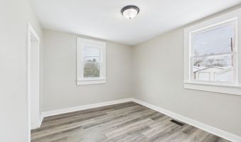 1318 E 28th St, Anderson, IN 46016