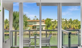 9940 W Bay Harbor Dr 3G-S, Bay Harbor Islands, FL 33154