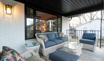 1117 Byland Dr, Beech Grove, IN 46107