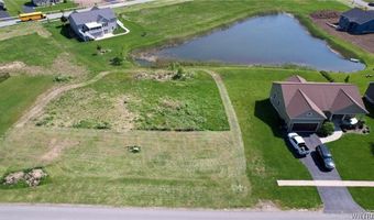 70 Jackson St, Akron, NY 14001
