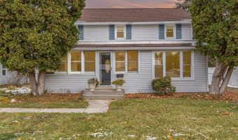 313 E Hillcrest St, Alma, MI 48801