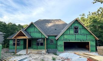 52 Morvan Dr, Bella Vista, AR 72715