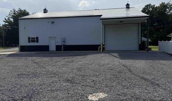 817 Broadway, Barlow, KY 42024
