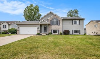 10913 Douglas Dr, Allendale, MI 49401