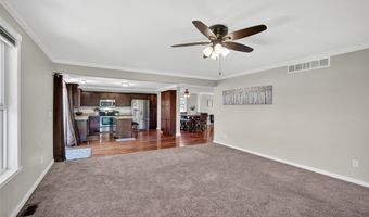 4206 NE Rio Dr, Ankeny, IA 50021