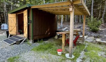 22 Upper Lead Mountain Pond Rd, Aurora, ME 04408