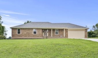 1018 Farmaway Dr, Bardstown, KY 40004