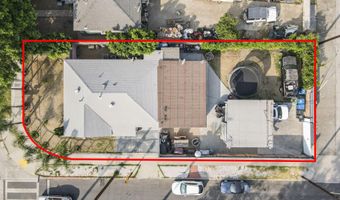 13601 Terra Bella St, Arleta, CA 91331