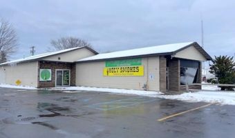148 S Ripley Blvd, Alpena, MI 49707