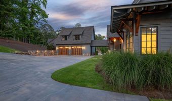 1805 Bulger's Mill Way, Alexander City, AL 35010