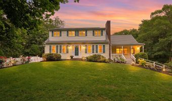 88 Acre Hill Rd, Barnstable, MA 02630