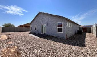 10490 W MAZATLAN Dr, Arizona City, AZ 85123