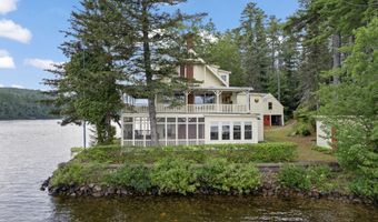 202 Route 109, Acton, ME 04001