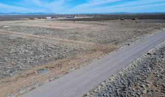 5 Ac W Wl #E-1610-0041-0000, Beryl, UT 84714
