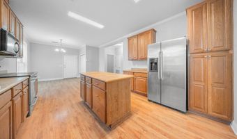 601 Broadway St St, Augusta, AR 72006