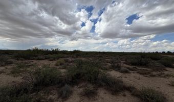Southland Rd lot 10, Alamogordo, NM 88310