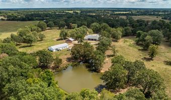 9854 S HWY 259 Hwy S, De Kalb, TX 75559