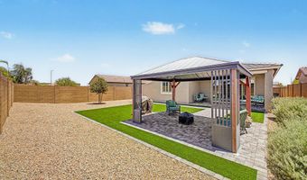 1230 E GABRILLA Dr, Casa Grande, AZ 85122