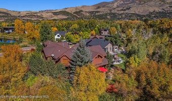 437 Allison Ln, Basalt, CO 81621