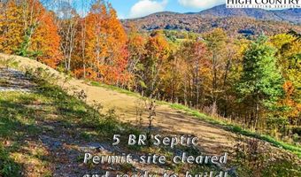 515 Grey Fox Ridge Rd, Banner Elk, NC 28604