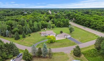 17153 Butternut St NW, Andover, MN 55304