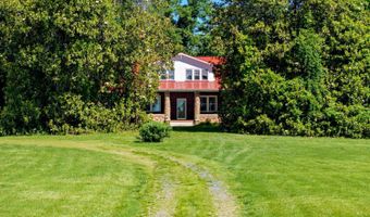 264 N Five Forks Rd, Amherst, VA 24521