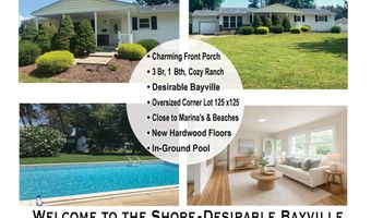 259 Keller St, Bayville, NJ 08721