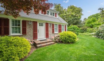 156 Tonela Ln, Barnstable, MA 02630