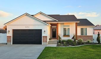 3692 Hidden Valley Dr, Ammon, ID 83406