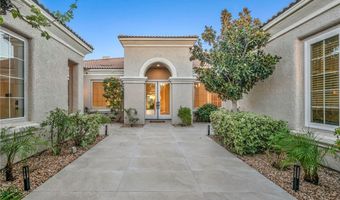 4555 Riva De Romanza St, Las Vegas, NV 89135