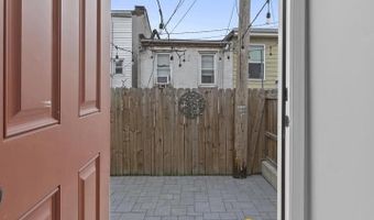 120 S WOLFE St, Baltimore, MD 21231