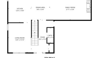 3022 Beckley St, Ames, IA 50010