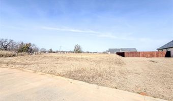 12320 County Road 3570, Ada, OK 74820
