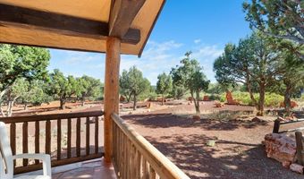 49 Norma Way, Ash Fork, AZ 86320