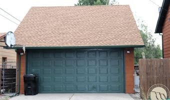 2321 Lewis Ave, Billings, MT 59102