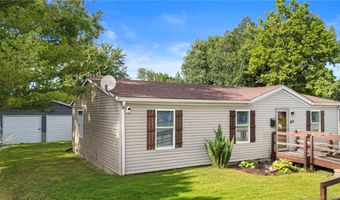 428 W Cross St, Austin, IN 47102
