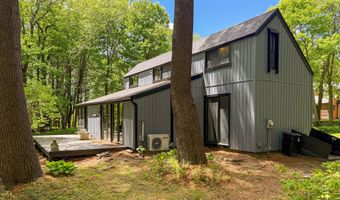 110 Access Rd, Becket, MA 01223