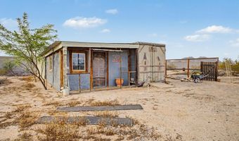 15708 W IMPALA Dr, Casa Grande, AZ 85122