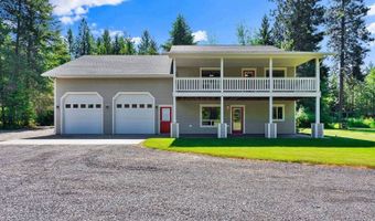 551 Star Rd, Bonners Ferry, ID 83805