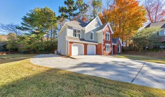 4804 Thicket Path NW, Acworth, GA 30102